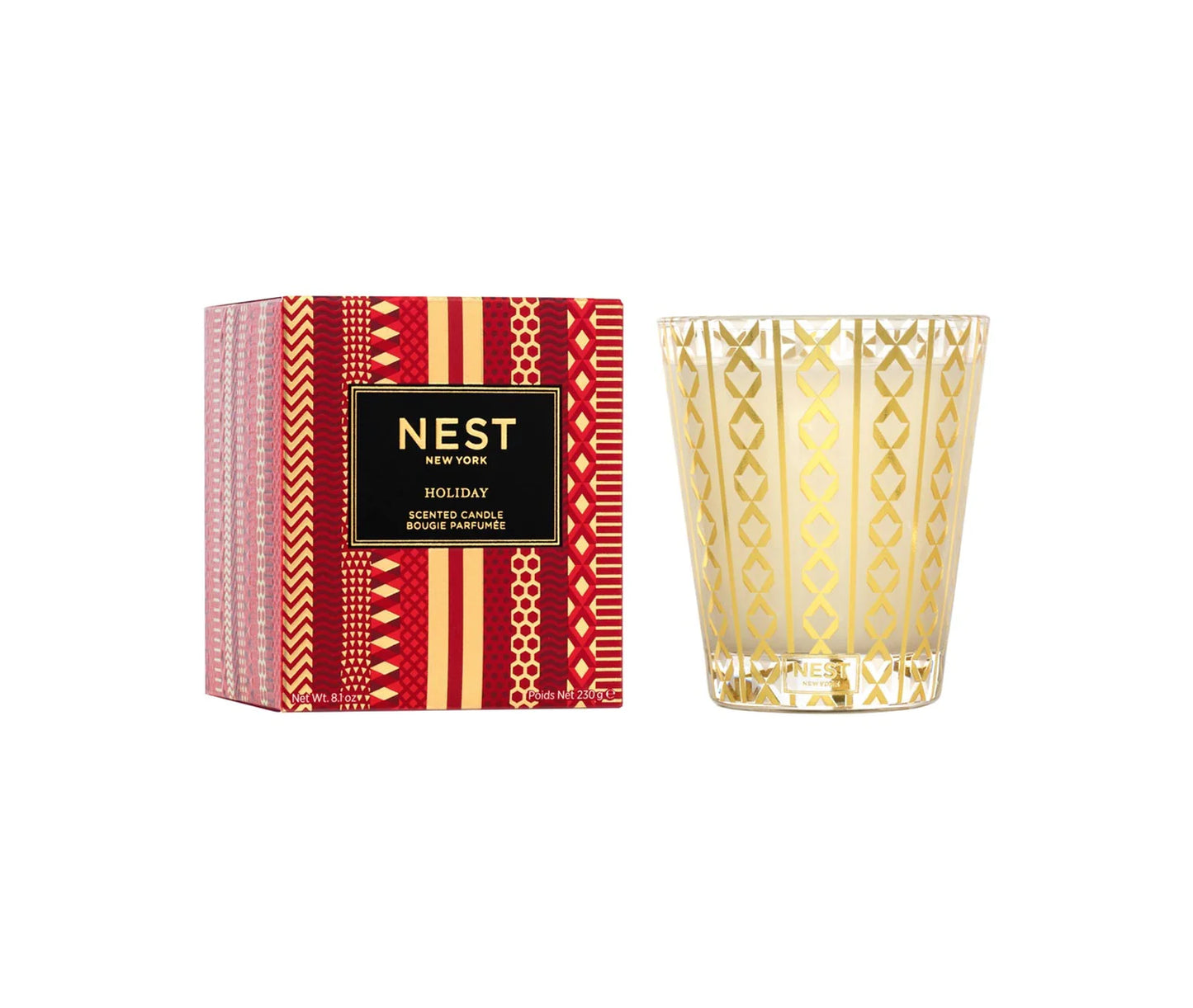 NEST Classic Candle 8.1 oz