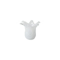 Onda Glass Petite Vase