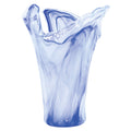 Onda Glass Large Vase