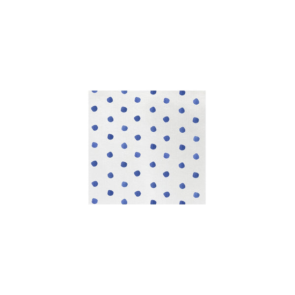 Papersoft Dot Cocktail Napkins (Pack of 20)