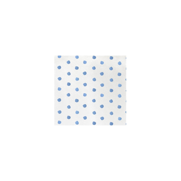 Papersoft Dot Cocktail Napkins (Pack of 20)