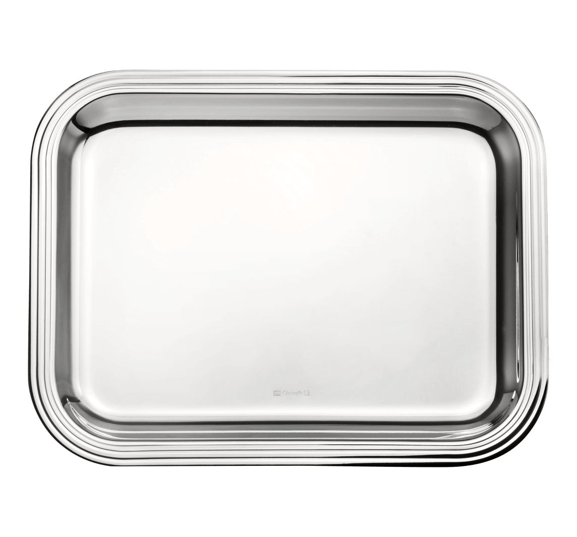 Albi Rectangular Tray 26x20cm