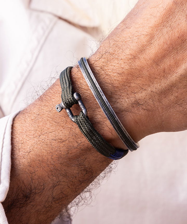 Vicious Vik Bracelet