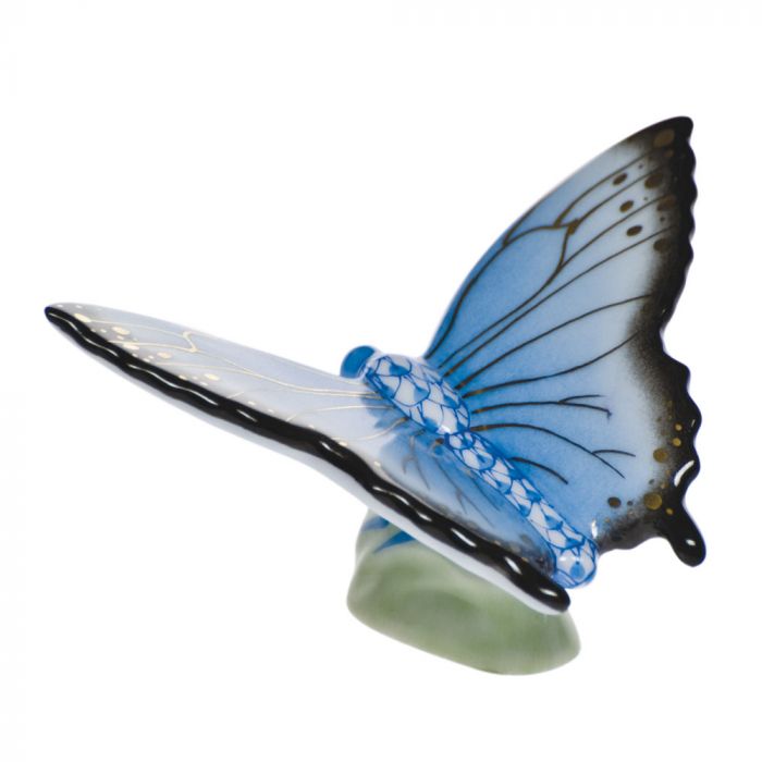 Butterfly Figurine