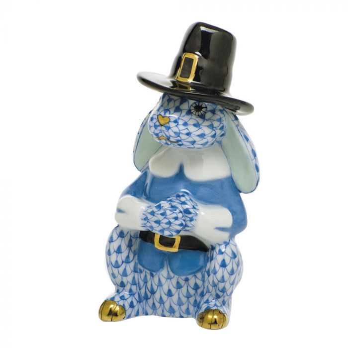 Pilgrim Bunny