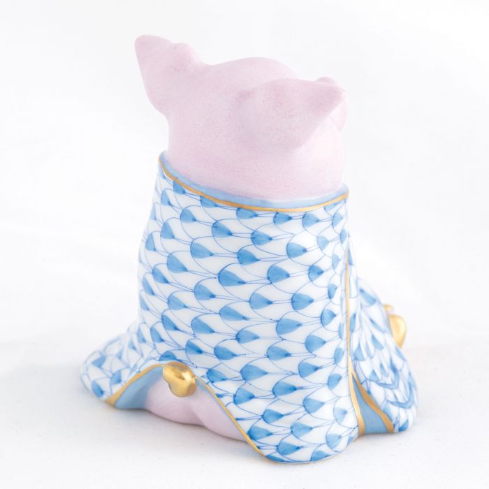 Pig in a Blanket