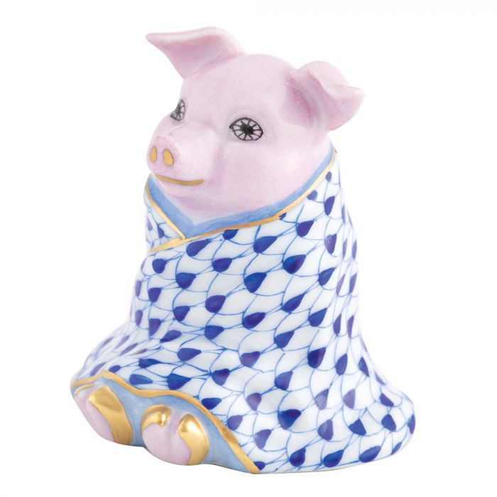 Pig in a Blanket