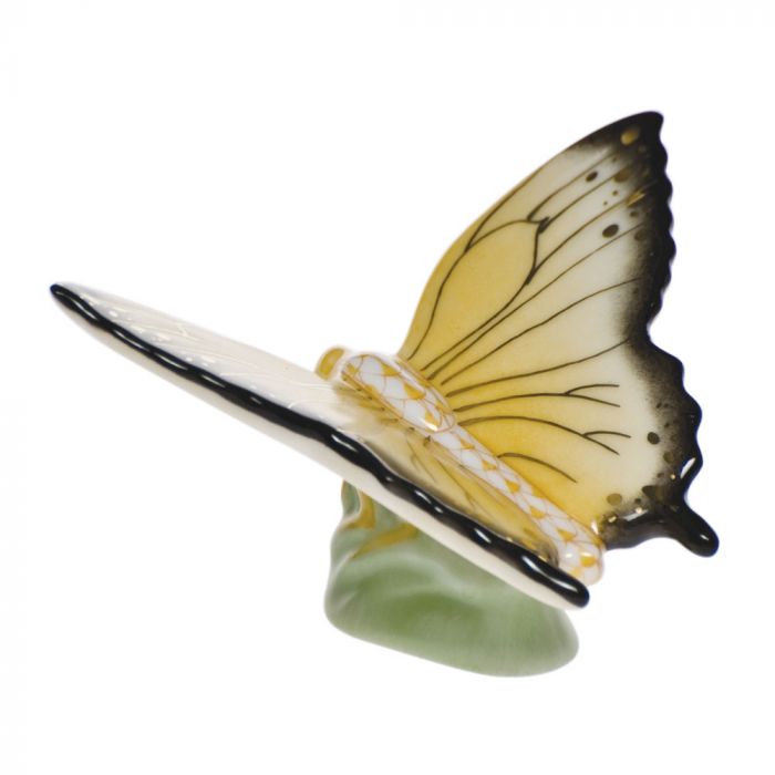 Butterfly Figurine