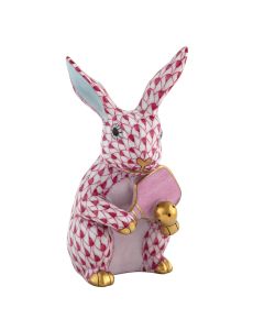 Pickleball Bunny