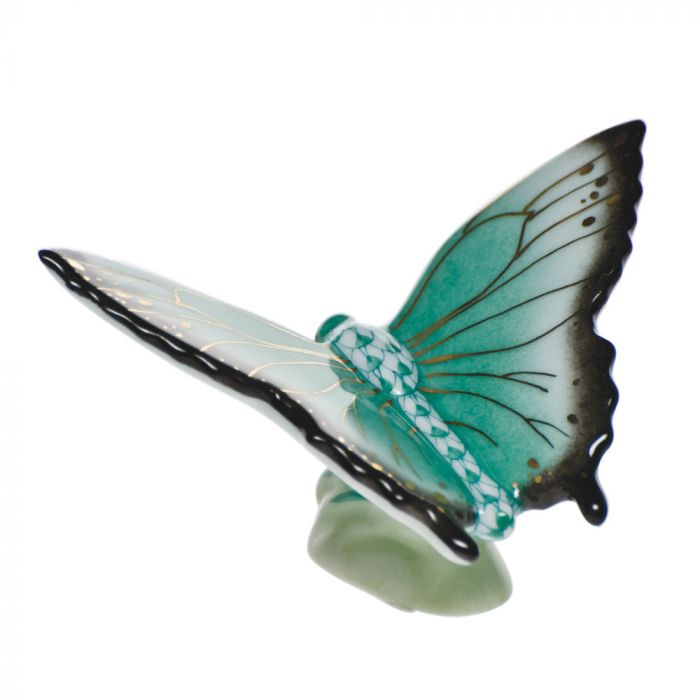 Butterfly Figurine