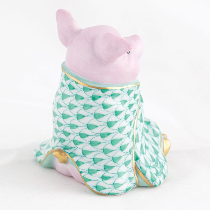 Pig in a Blanket