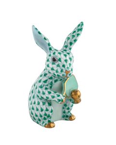 Pickleball Bunny