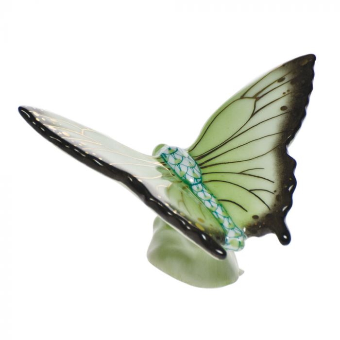 Butterfly Figurine