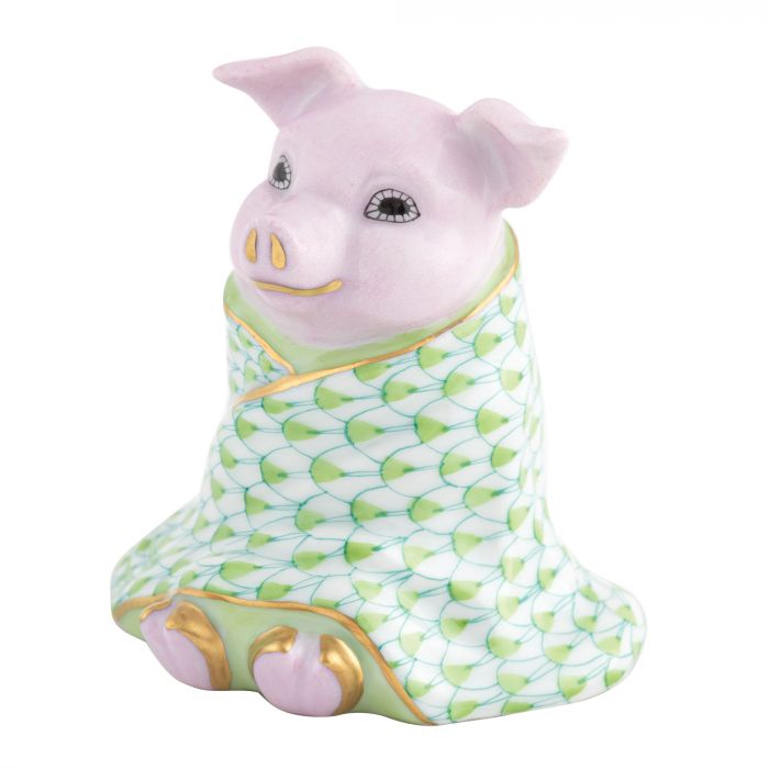 Pig in a Blanket