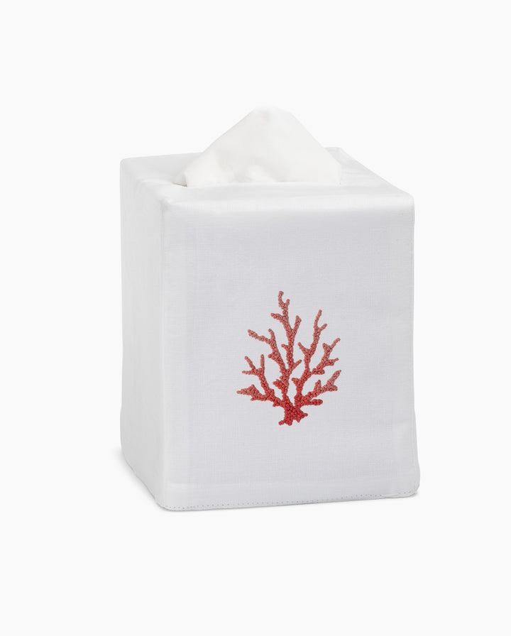 Tissue Box Cover Cotton