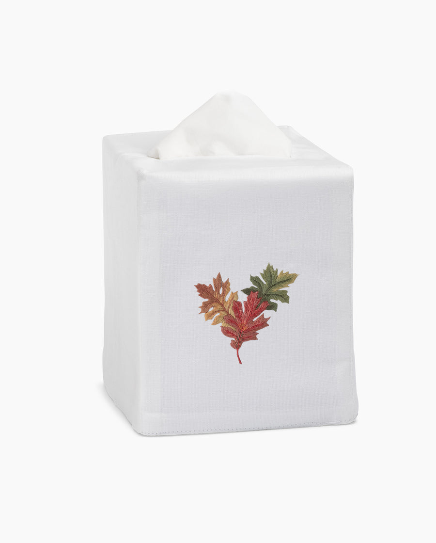Tissue Box Cover Cotton