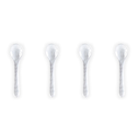 Ruffle Tasting Spoon