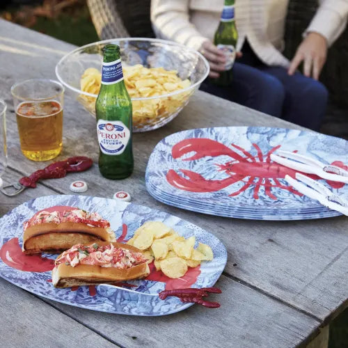Rock Lobster Platter TRAYchic