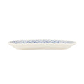 Uccello Blue Rectangular Platter