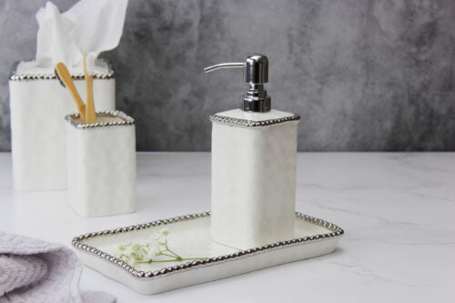 Vanity Soap Pump