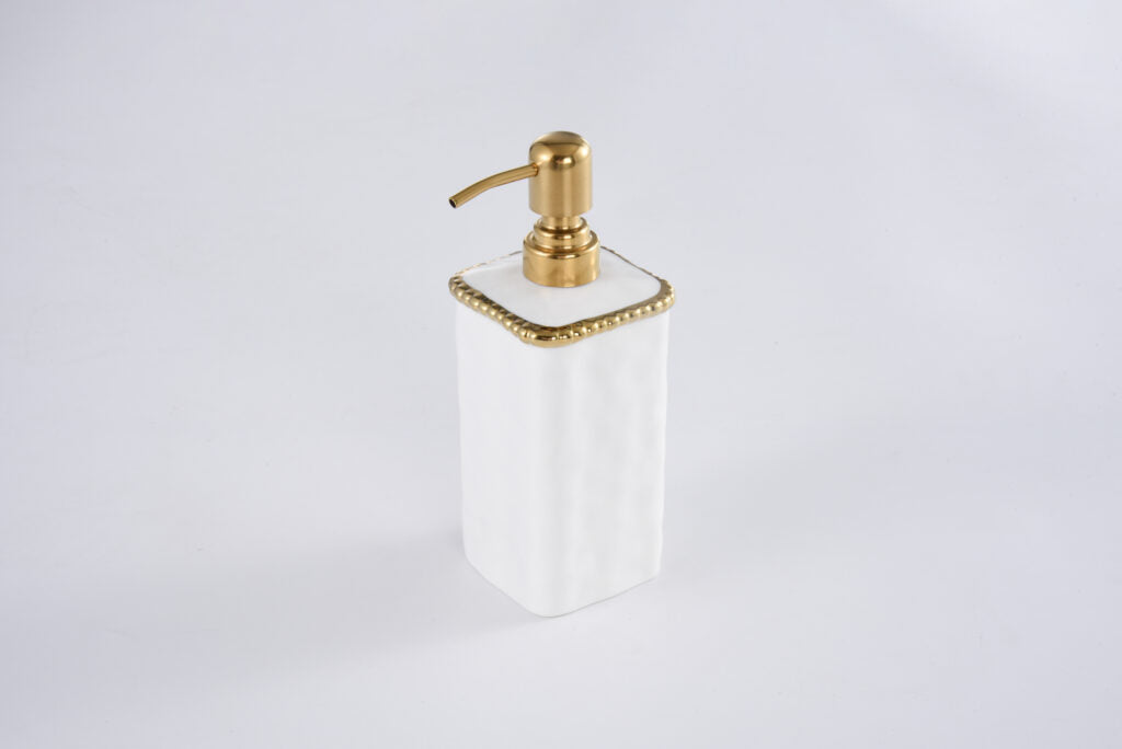 Vanity Soap Pump