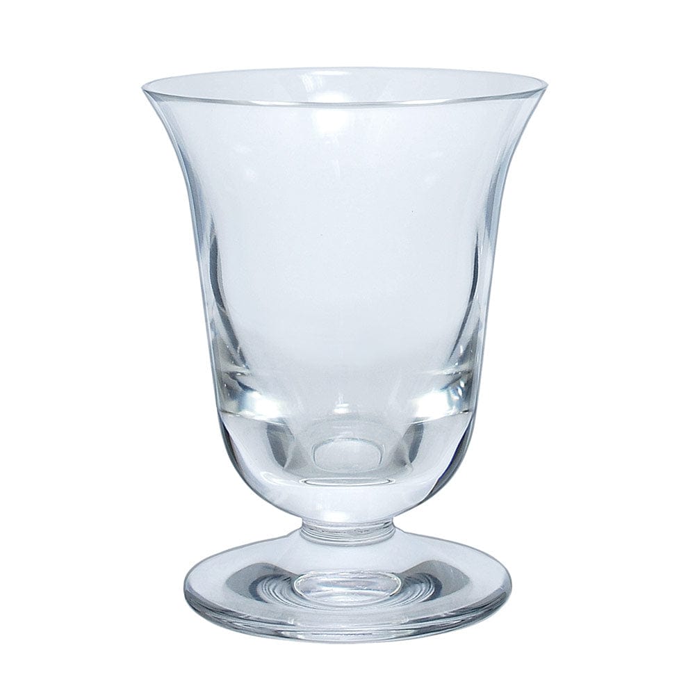 Acrylic Flared Glassware
