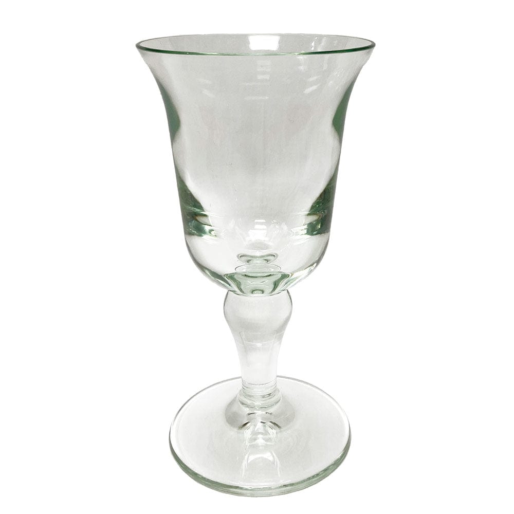 Acrylic Flared Glassware