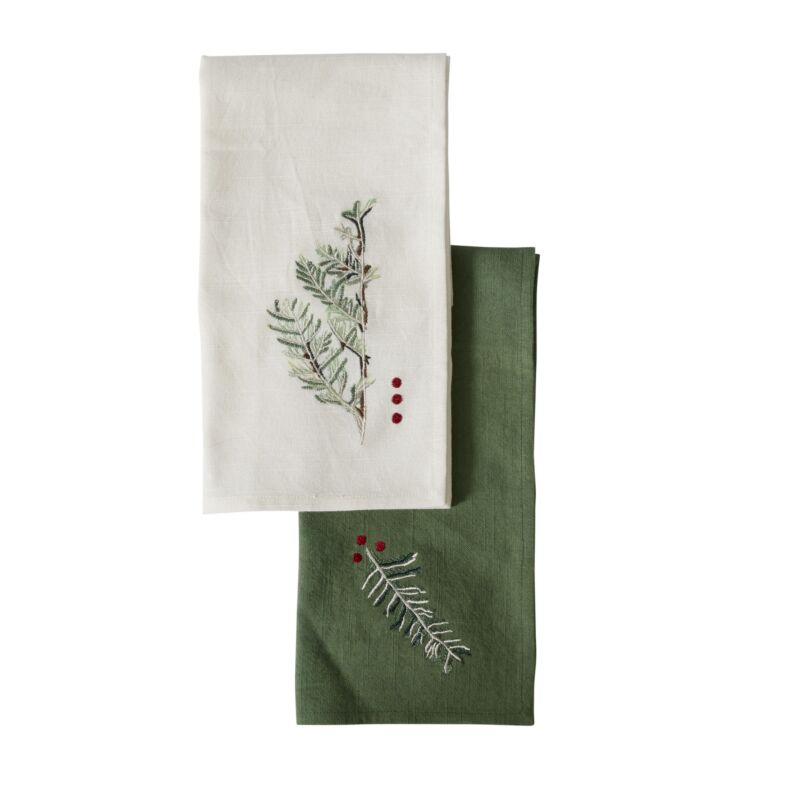 Alpine Napkin Pack of 4