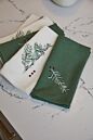 Alpine Napkin Pack of 4