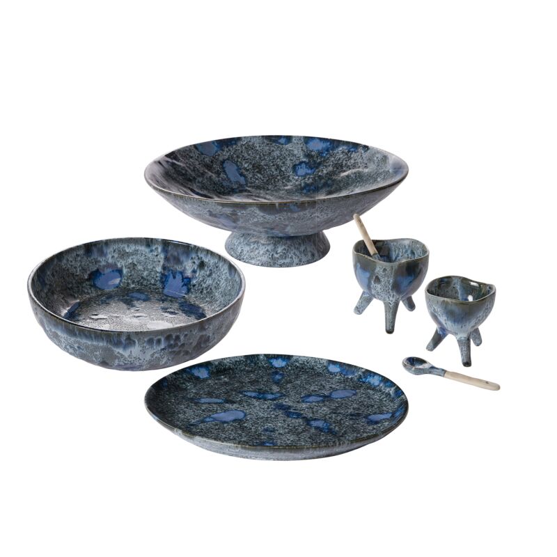 Azul Platter