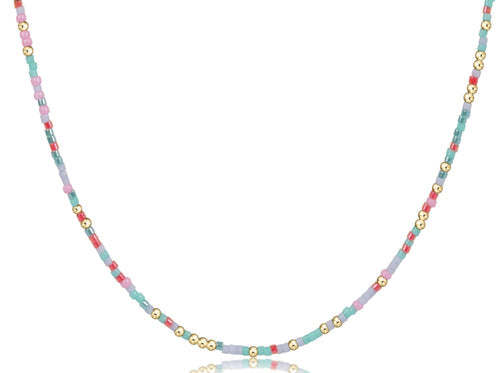 15" Choker Hope Unwritten-Anything is Popsicle
