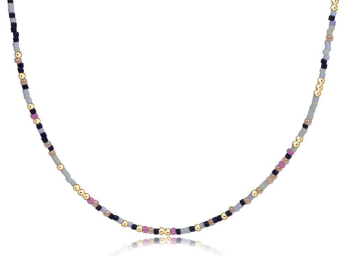 15" Choker Hope Unwritten-From My Head To Mo-Jito