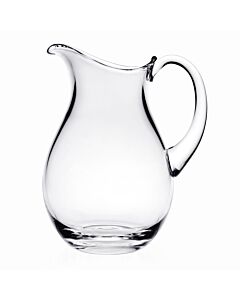 Classic 2-Pint Water Pitcher