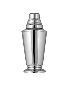 Cocktail Shaker Nickel Plate