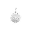 Compass Rose Pendant