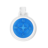 Compass Rose Pendant