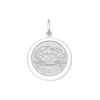 Crab Pendant