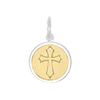 Cross Pendant