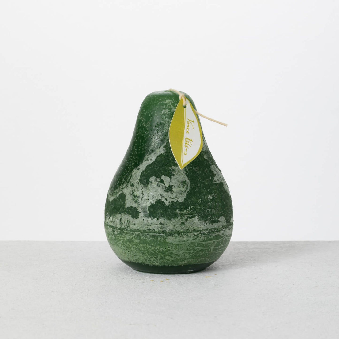TIMBER PEAR CANDLE