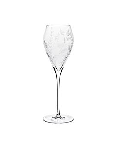 Daisy B Champagne Flute 6 oz.