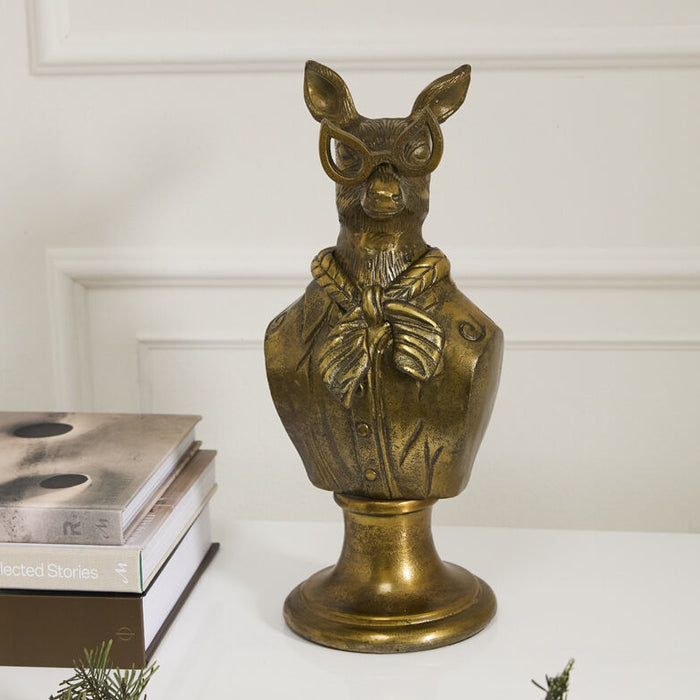 E+E Margie Bust