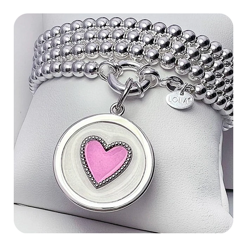 Heart Pendant
