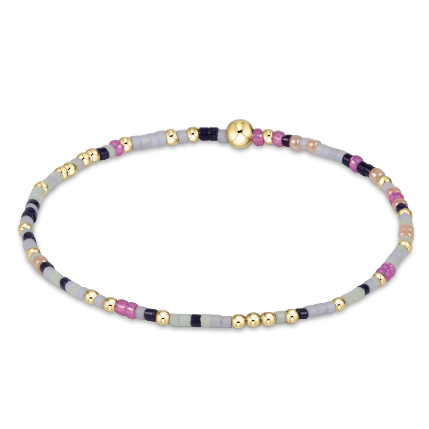 Hope Unwritten Bracelet - From My Head To My Mo-Jito