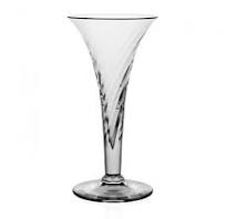 Spiral Bud Vase - 7.5"