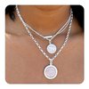 Lotus Pendant