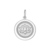 Lotus Pendant