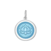 Lotus Pendant