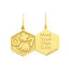 Lucky Tag Pendant