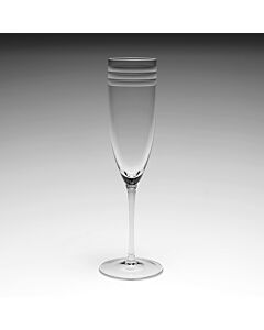 Madison Champagne Flute-7oz