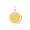 Mother & Son Pendant
